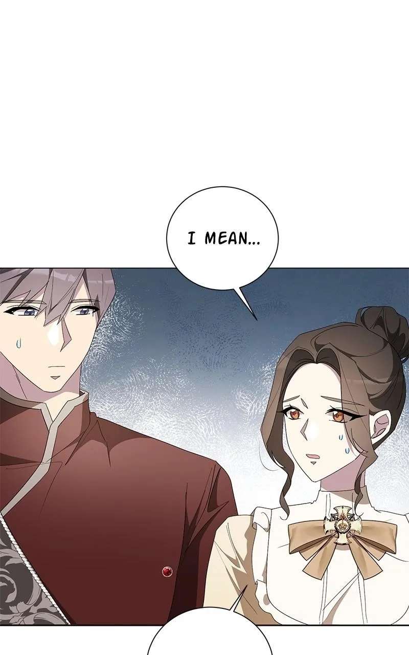 Wished You Were Dead Chapter 104 - page 109