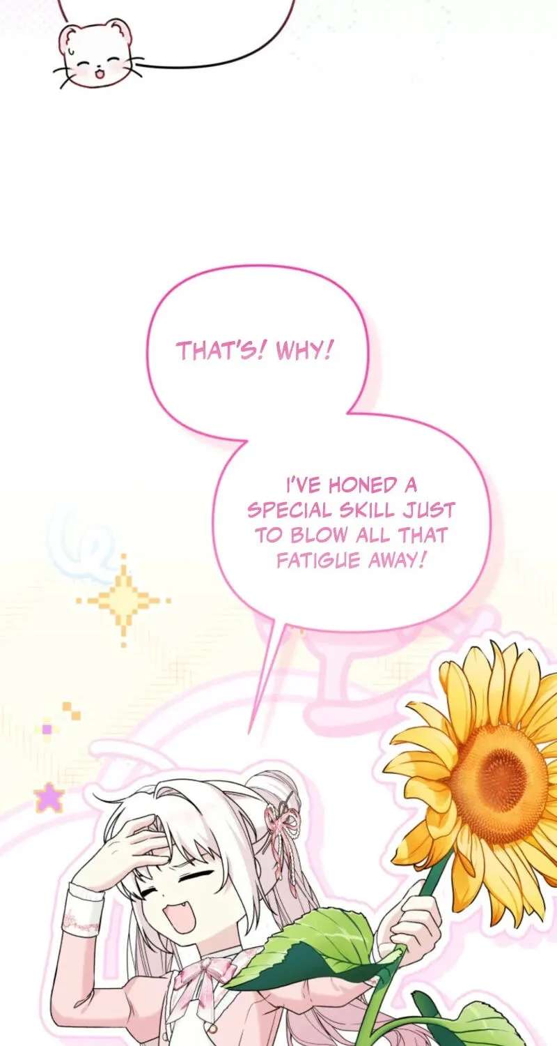The Villain's Daughter-in-Law Rules by Nature Chapter 65 - page 8