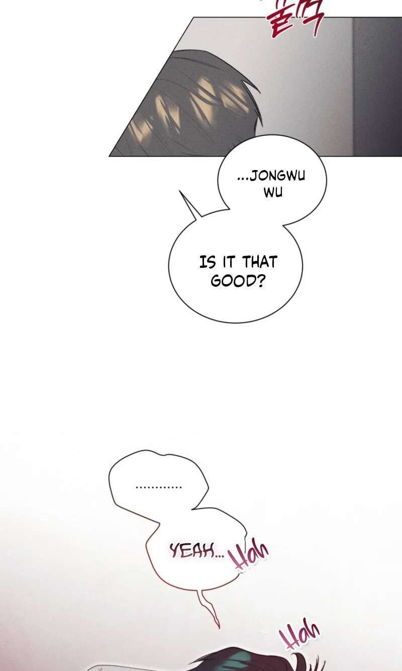 A Lovely Meal Chapter 28 - page 19