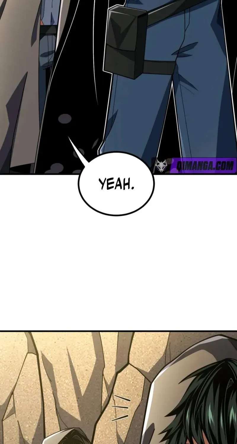 Super Magic Academy's SS Rank Freshman Chapter 28 - page 42
