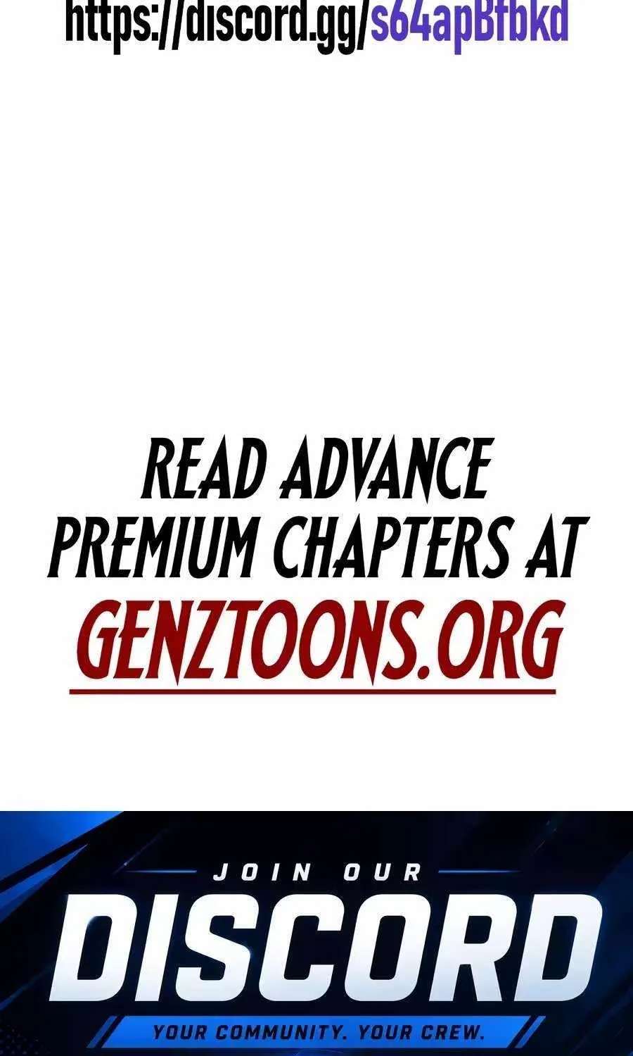 The God of Ad-Libs Chapter 33 - page 133