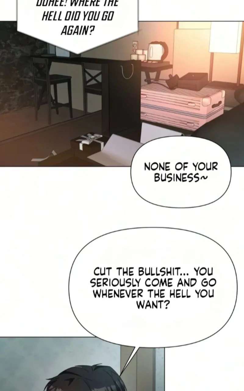 Living with Romeo Chapter 57 - page 84