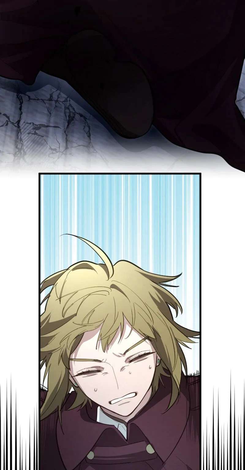 Kaiki Shita Ken Sei no Mahou Riron Chapter 43 - page 77