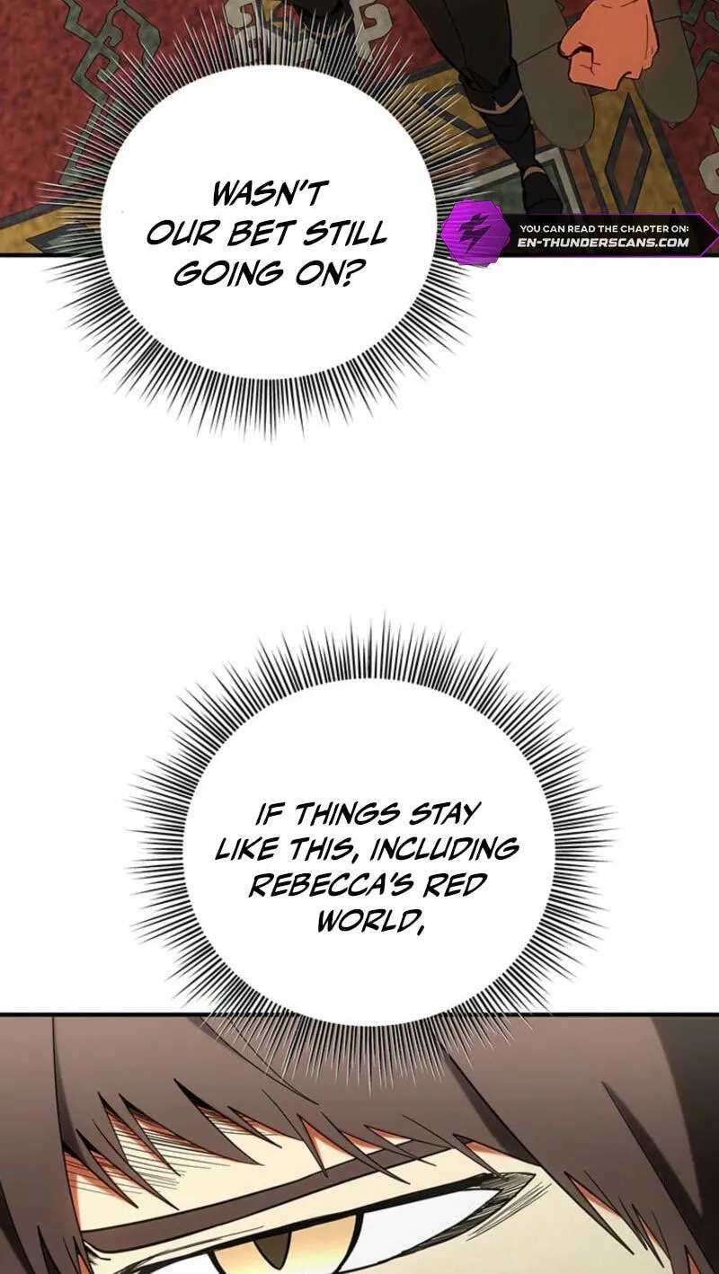 Stuck in a Glitch Novel as an Extra Chapter 74 - page 124