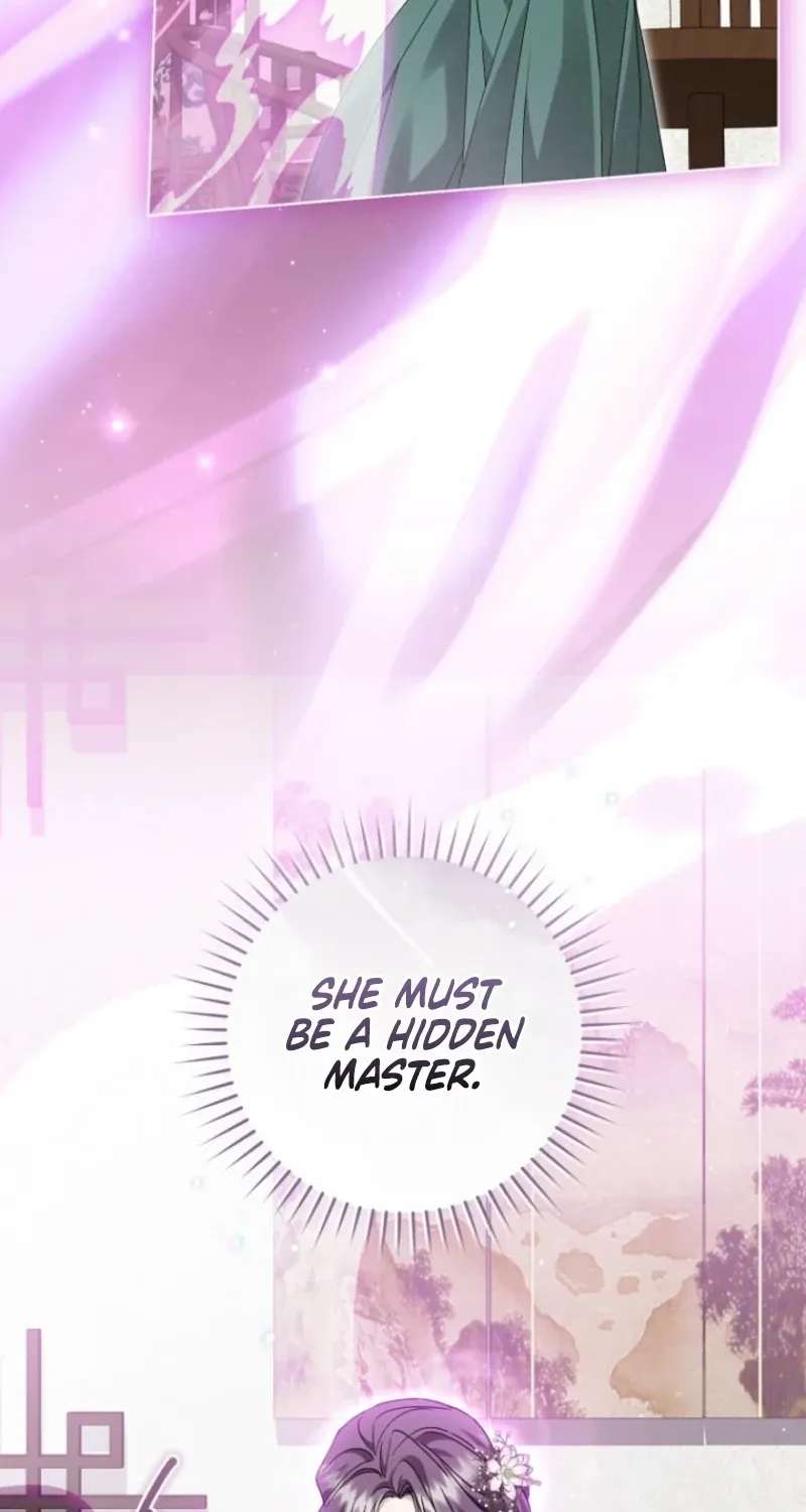 Surviving as the Dang Clan's Handmaiden Chapter 47 - page 44