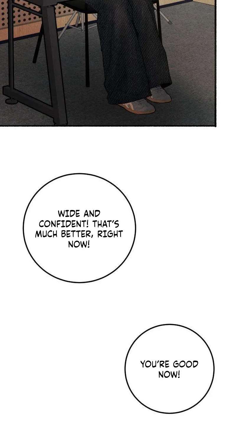 Patronage Stigma Chapter 4 - page 53