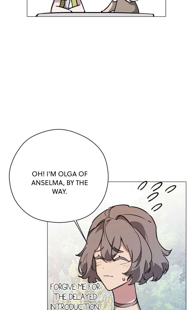 Duchess's Lo-FiCoffeehouse Chapter 27 - page 39