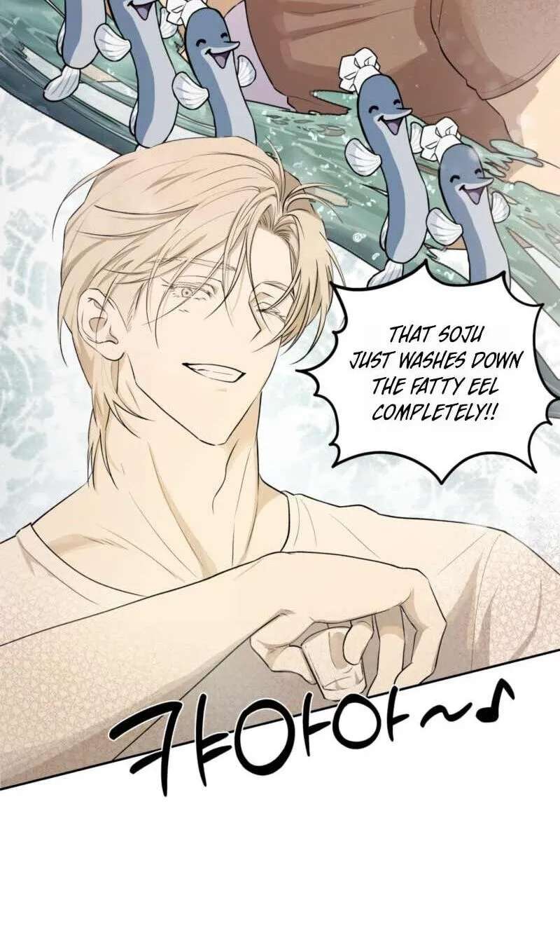 Just Grow up Healthy Chapter 11 - page 11