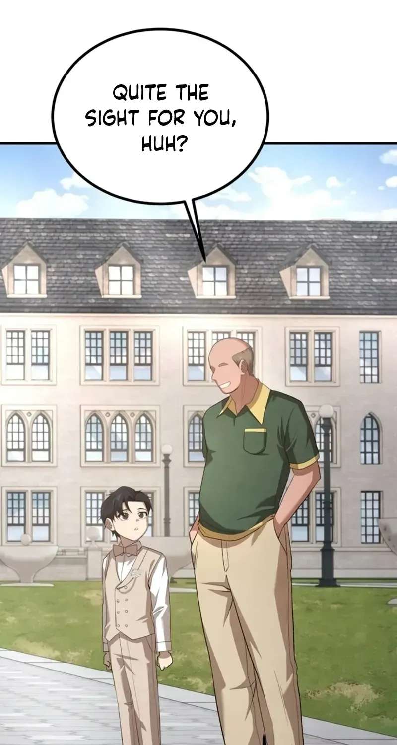 I Was Actually a Third-Generation Chaebol Chapter 14 - page 49