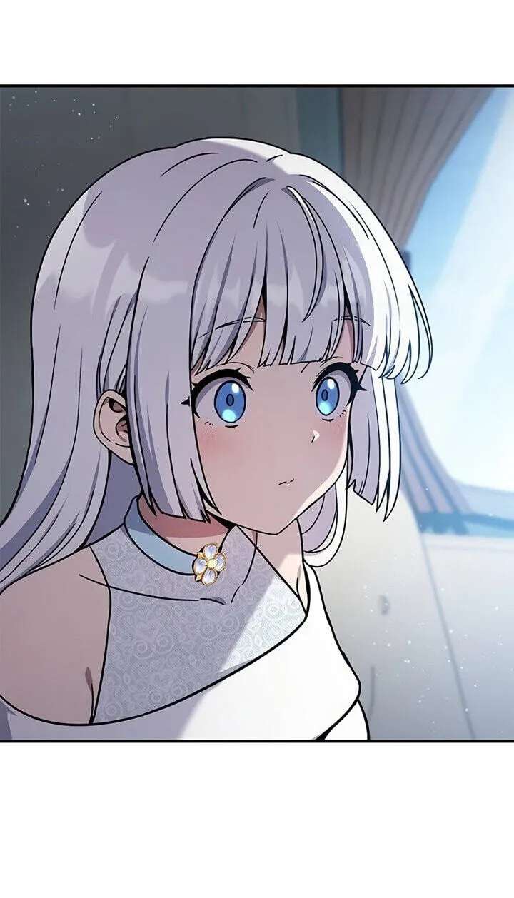 There's No Such Thing as a Bad Lady Chapter 39 - page 62