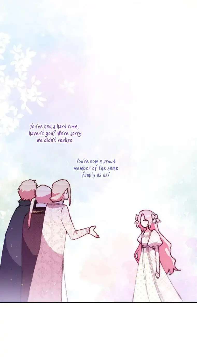 The Villainess Makes Amends Chapter 60 - page 67