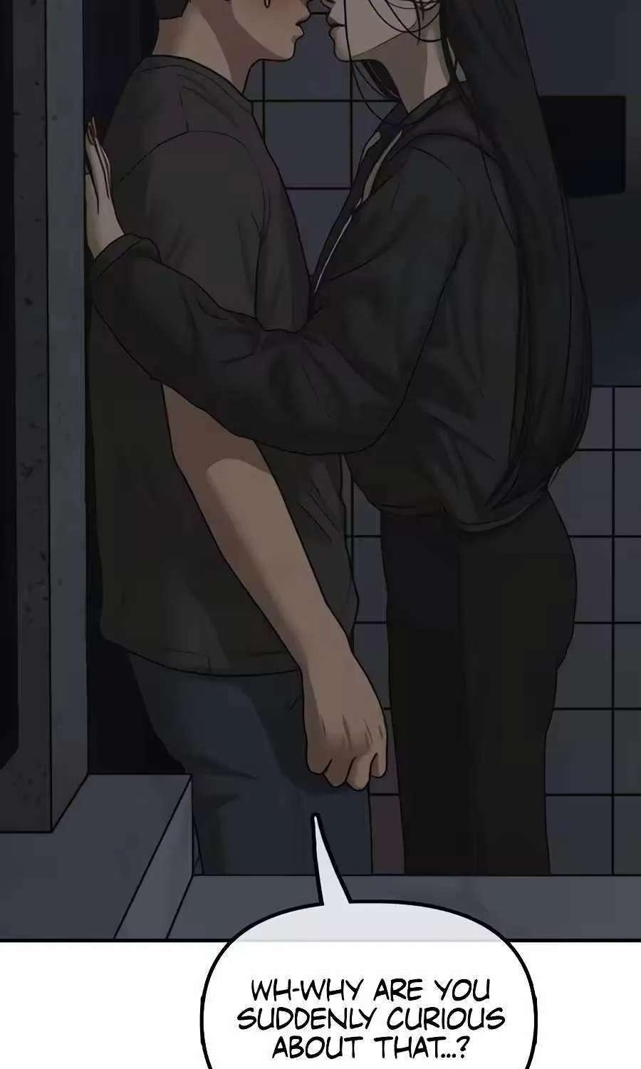 The Apocalypse is Here Chapter 78 - page 14