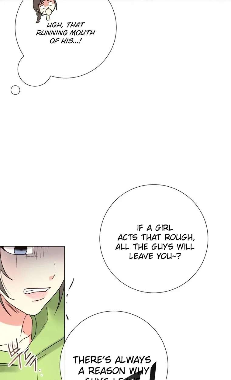 The Star That Swallowed the Universe Chapter 4 - page 43