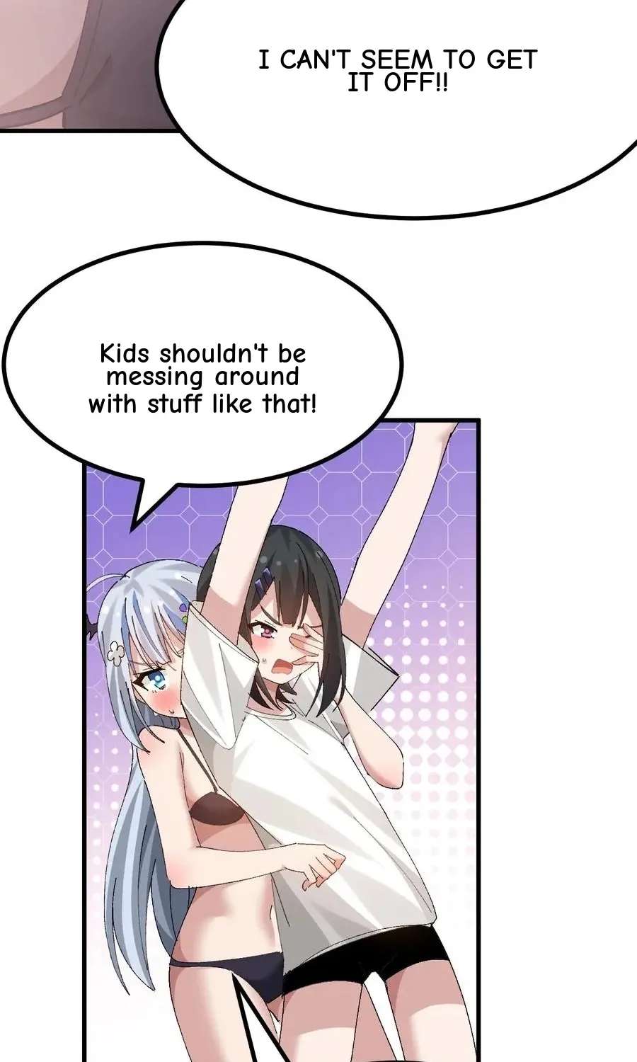 The Graduation Project Is, Making Butter! Chapter 51 - page 33
