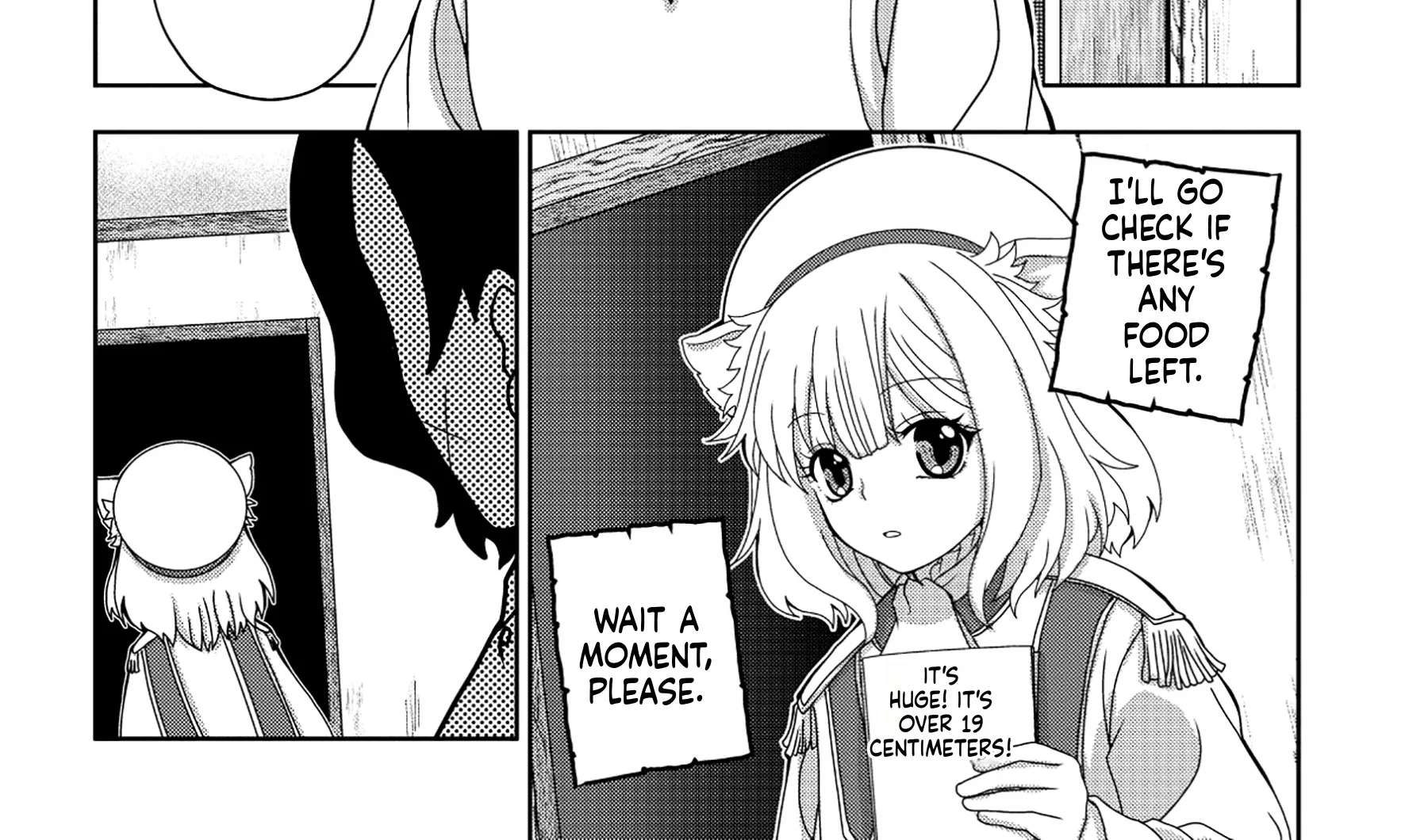 Reincarnated Voice Actors Fascinate All Another Worlds Chapter 2 - page 41