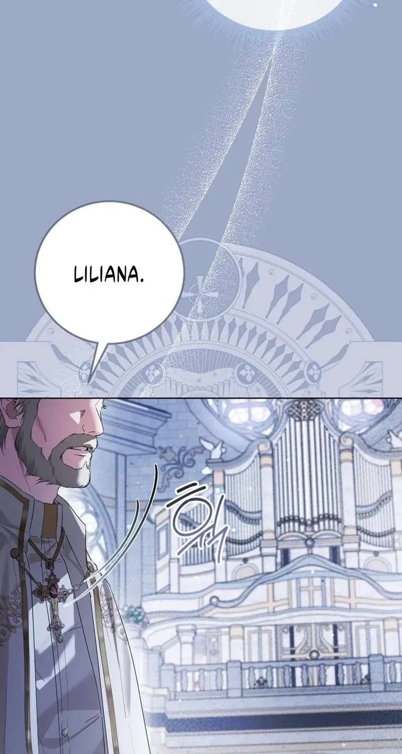 The Princess Stans in Secret Chapter 88 - page 31