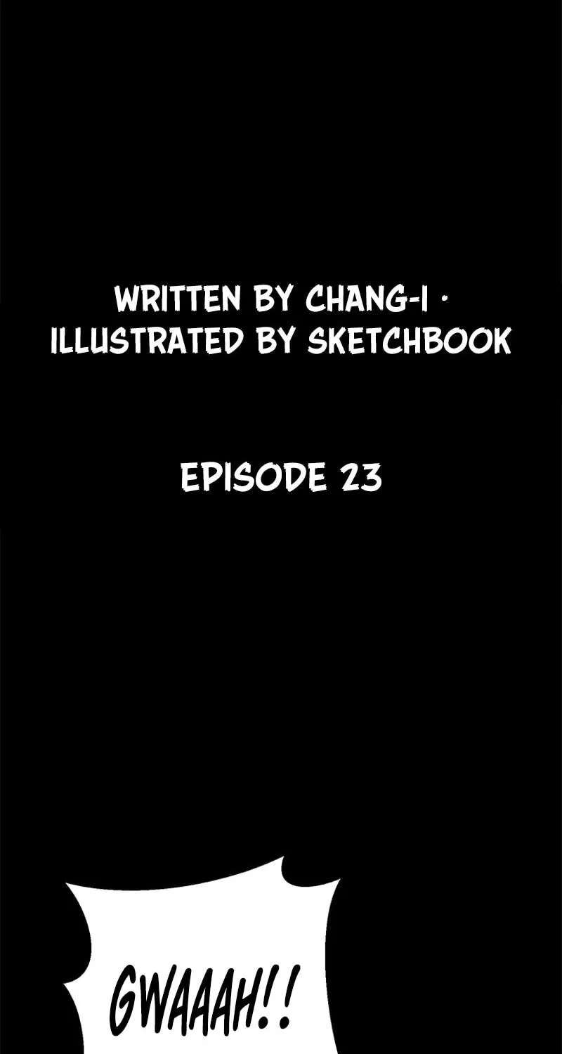 What Can't Kill Me Chapter 23 - page 2