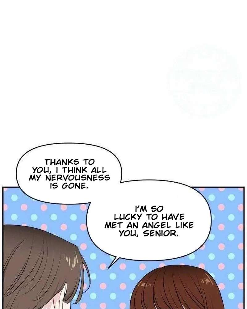 Awkward Relationship Chapter 28 - page 36