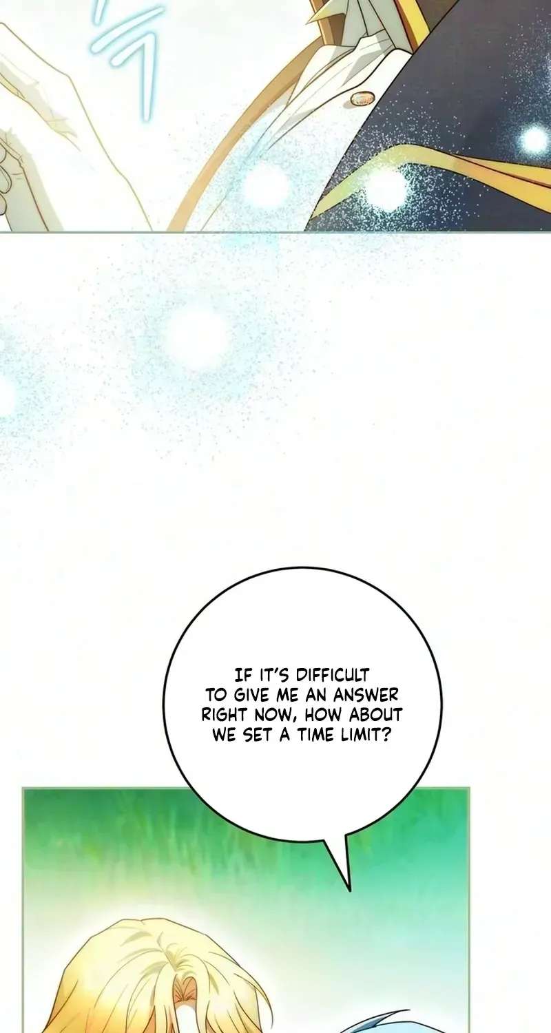 Caught in the Dark Navy Admiral Chapter 55 - page 14