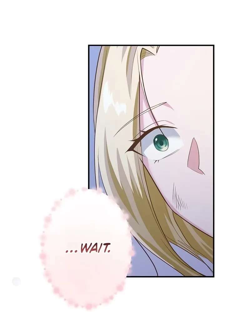 The Prince Who Is Too Sweet to Me, the Witch Everyone Feared Chapter 18 - page 46