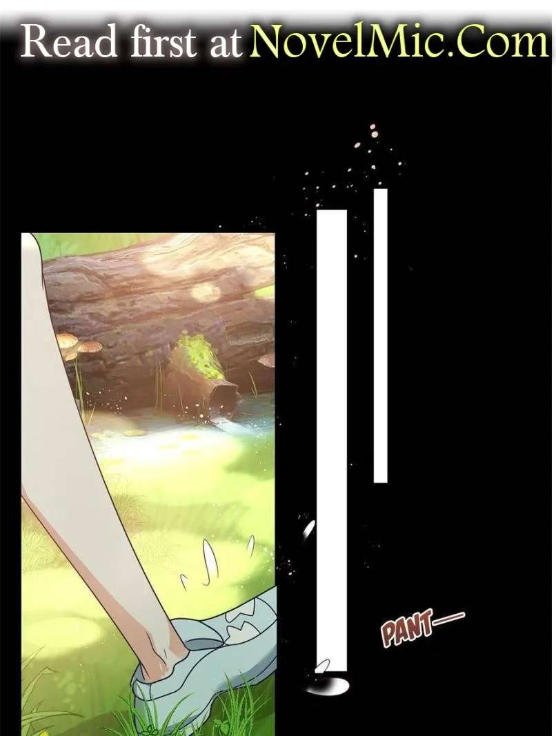 The Killer Boss Is Raising A Fox Chapter 123 - page 1