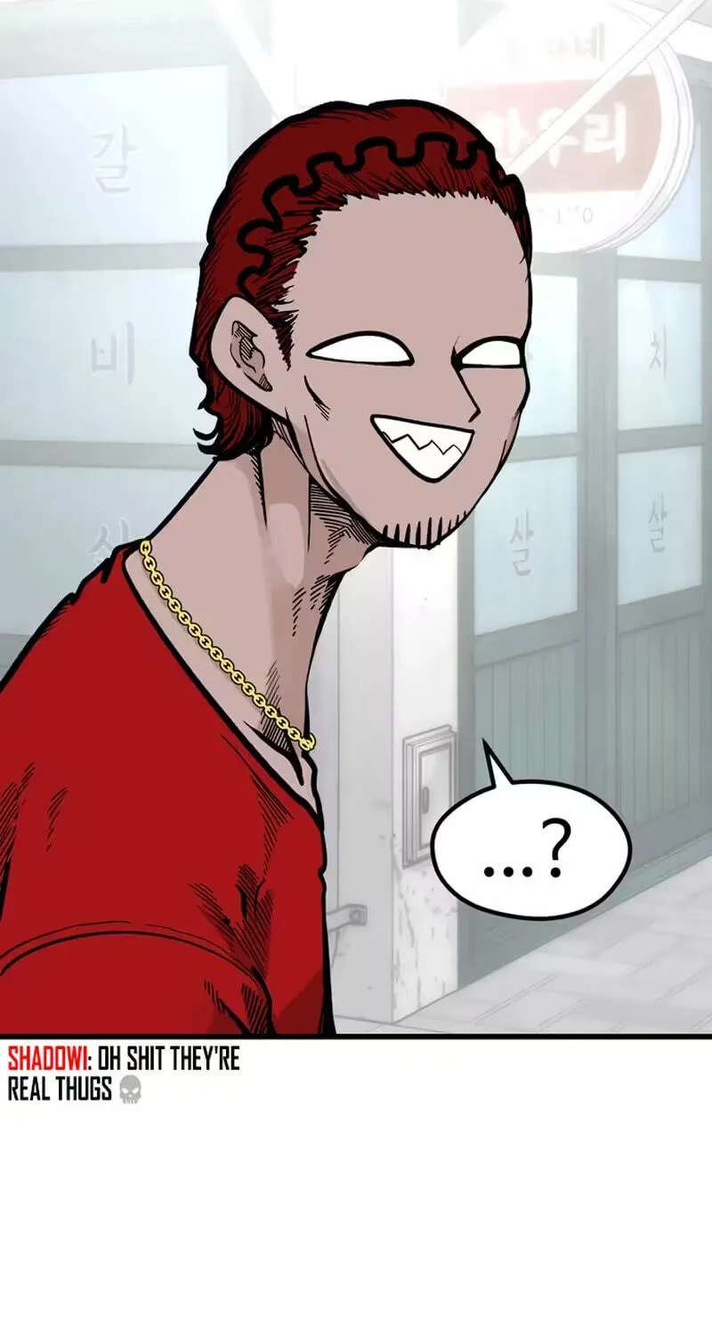 The Student, the Witch, and the Academy Chapter 79 - page 18
