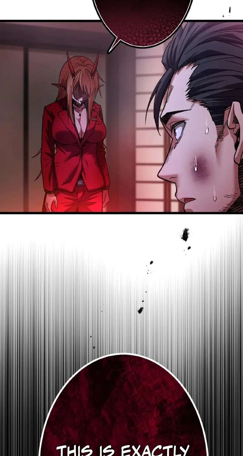 The Man Who Vowed Revenge on His Demon Wife Chapter 1 - page 191