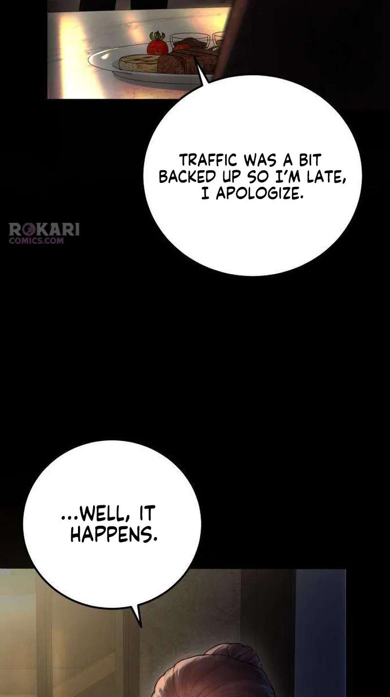 Patronage Stigma Chapter 2 - page 58