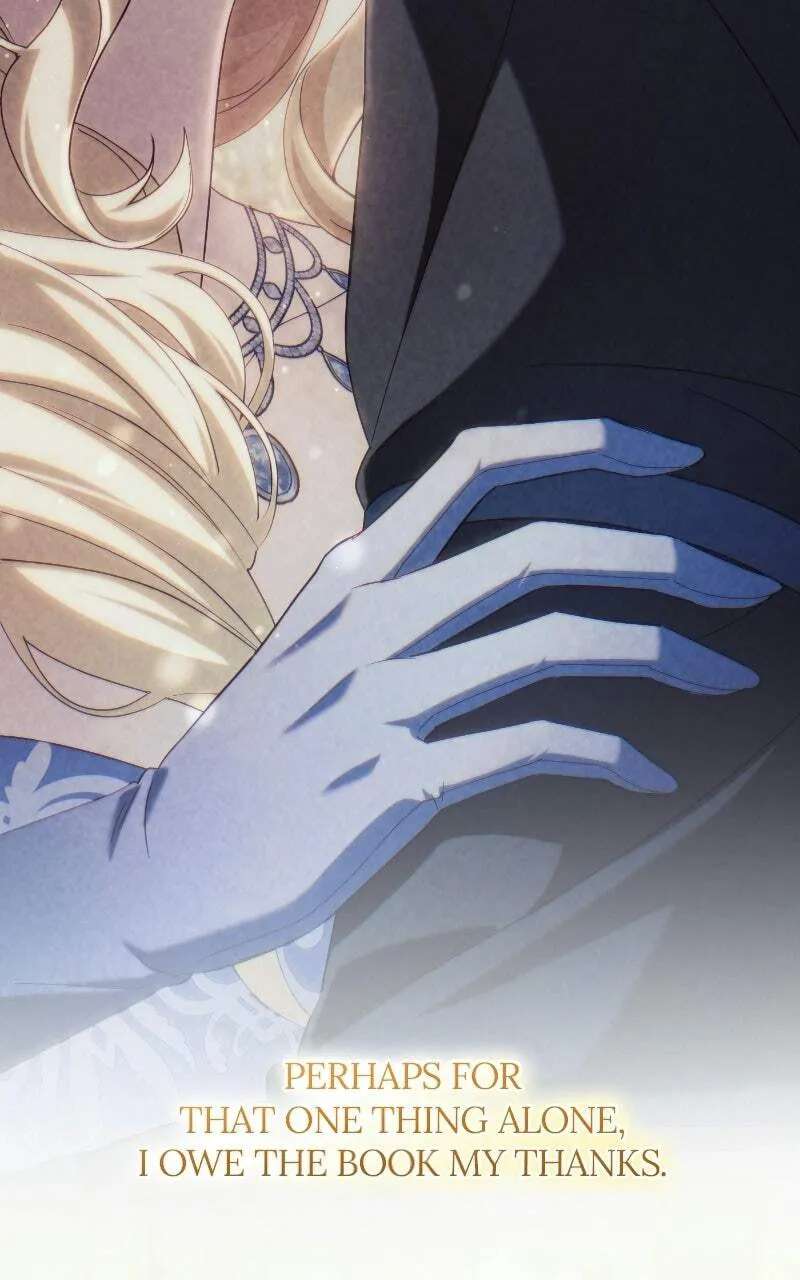 I’m a Villainess, but I Won’t Live Like One Chapter 82 - page 86