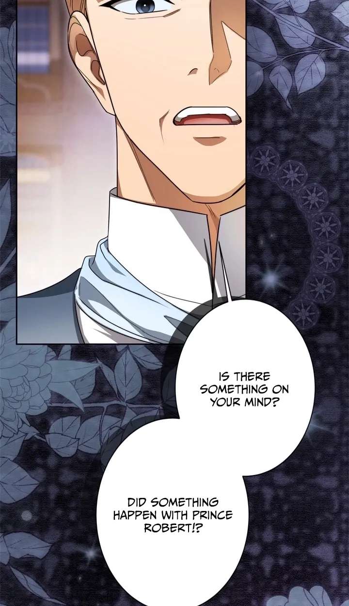 The Timid Lady of the Frontier Won't Give Up on Revenge Chapter 9 - page 85