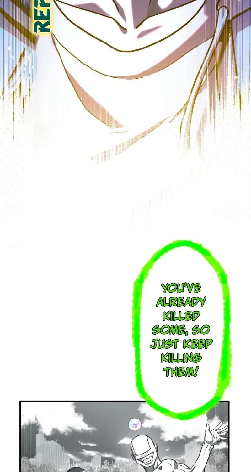 Revenge of the Villain Slayer Chapter 3 - page 61