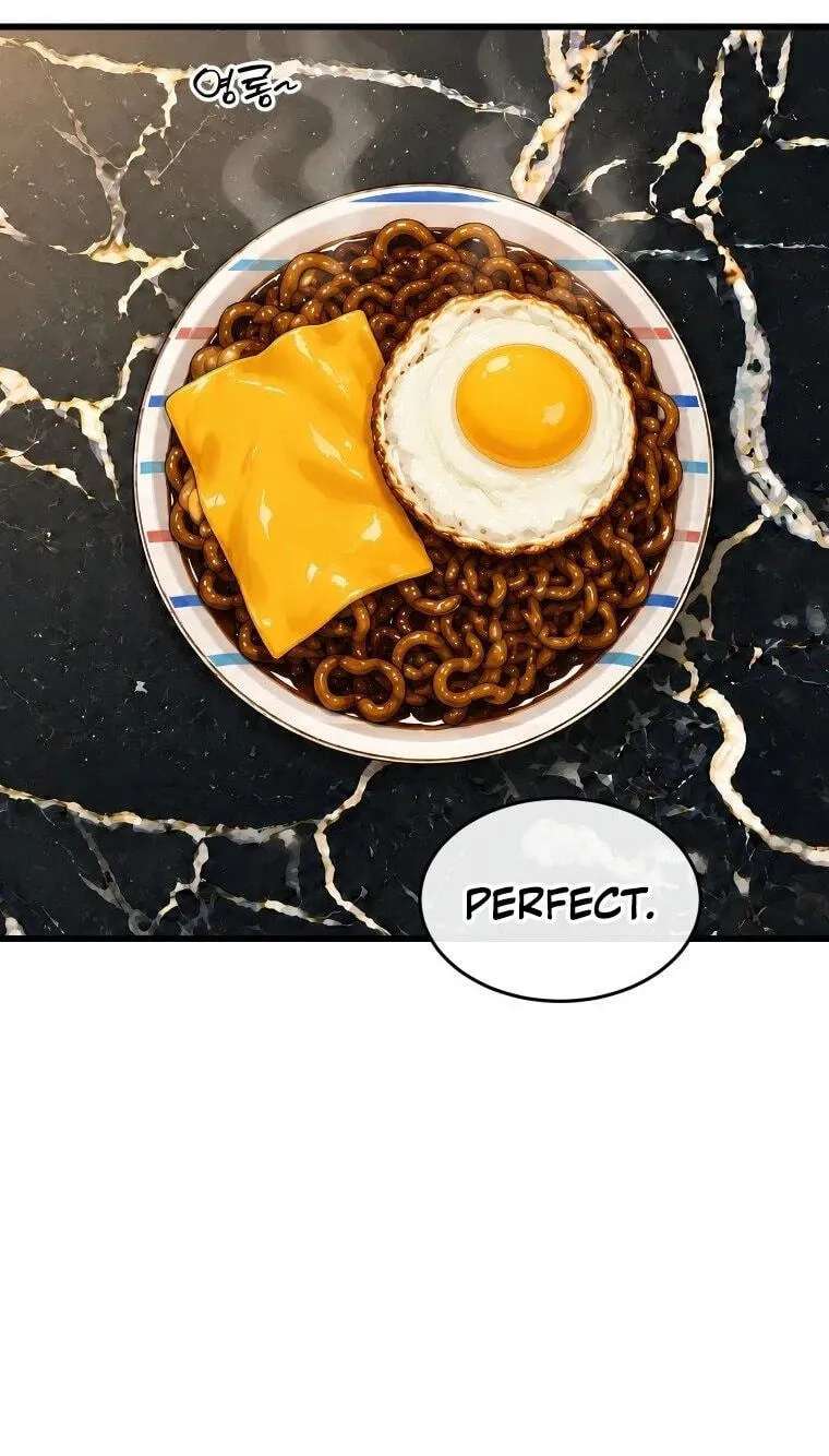 The Worse It Is, the Better It Tastes Chapter 32 - page 10