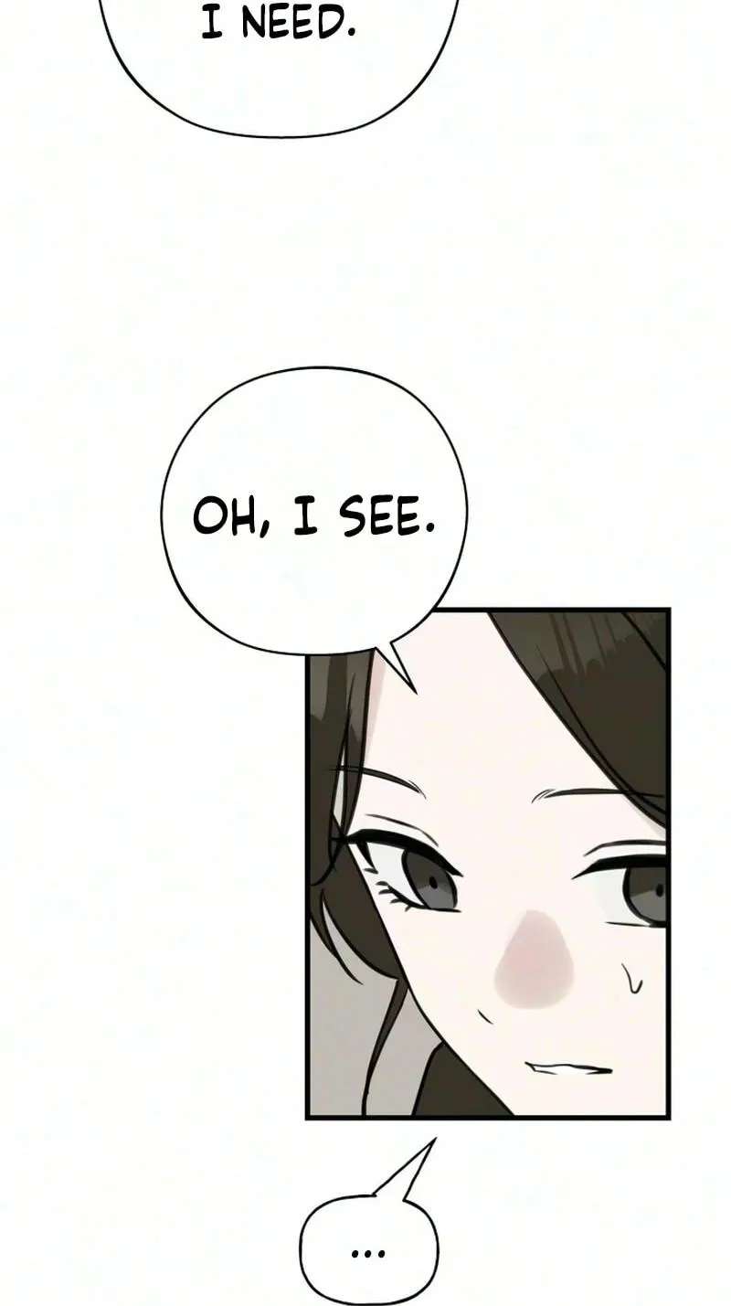 Want to Go Grocery Shopping Together? Chapter 34 - page 49