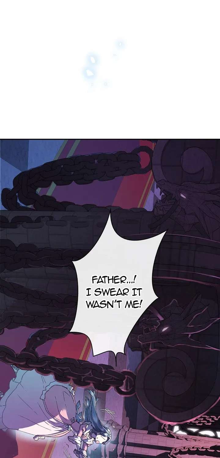 Father, I don't Wantthis Marriage Chapter 1 - page 6