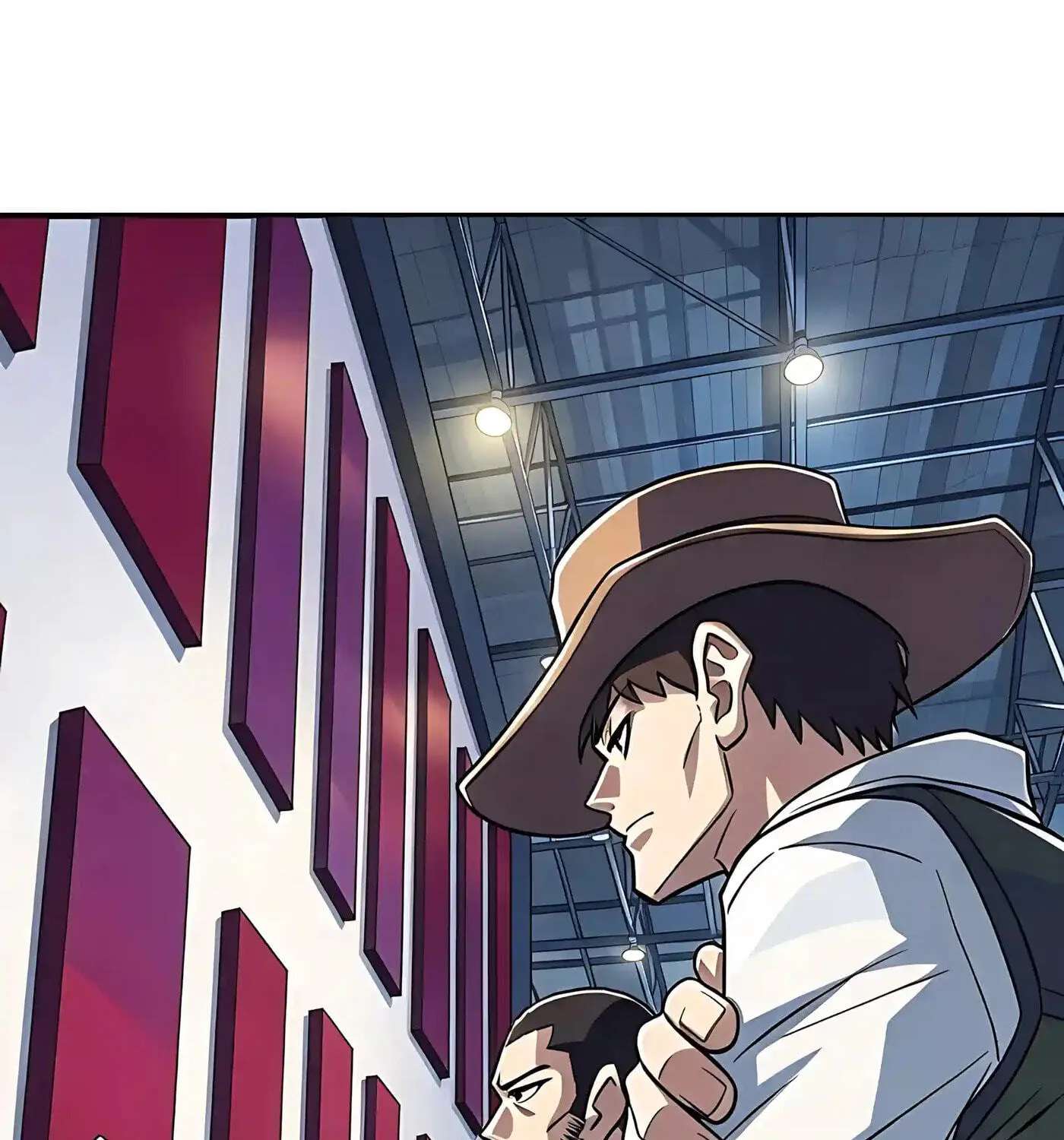 Global Beast Tamer: I Can See Evolution Paths Chapter 110 - page 53