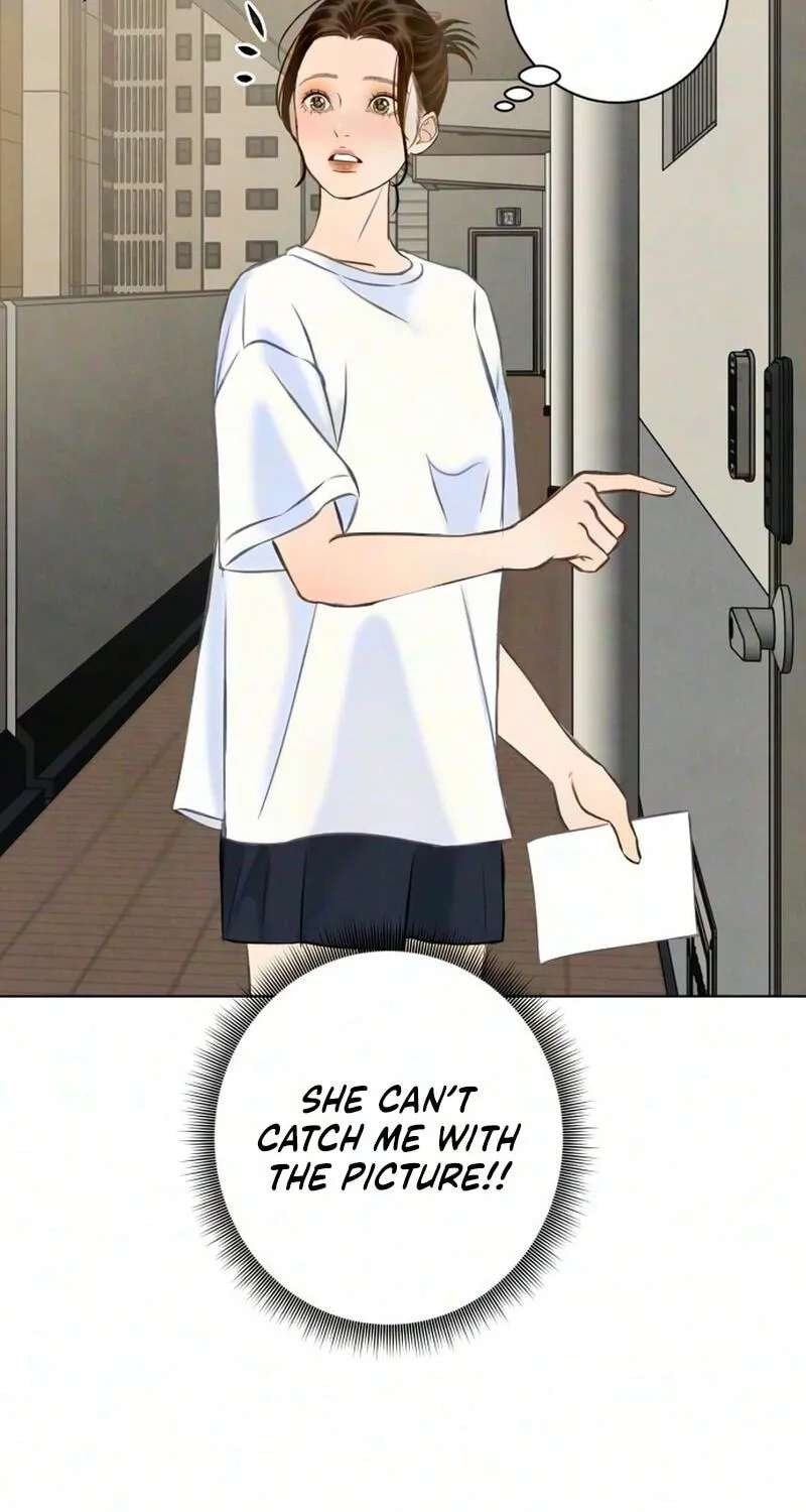 Before the grapes ripen Chapter 53 - page 73