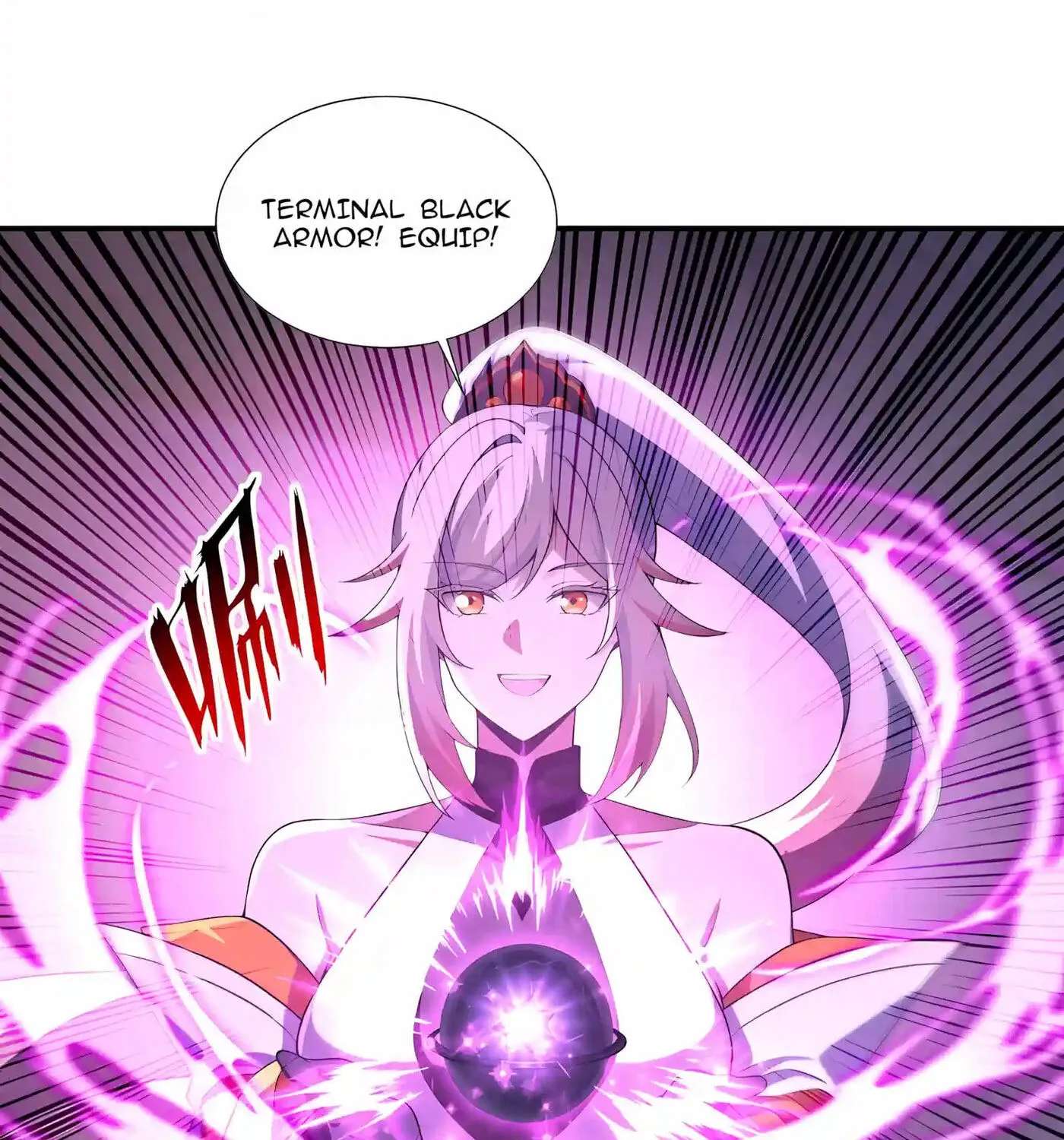I Ushered in the Age of Mythical Pet Beasts Chapter 59 - page 63