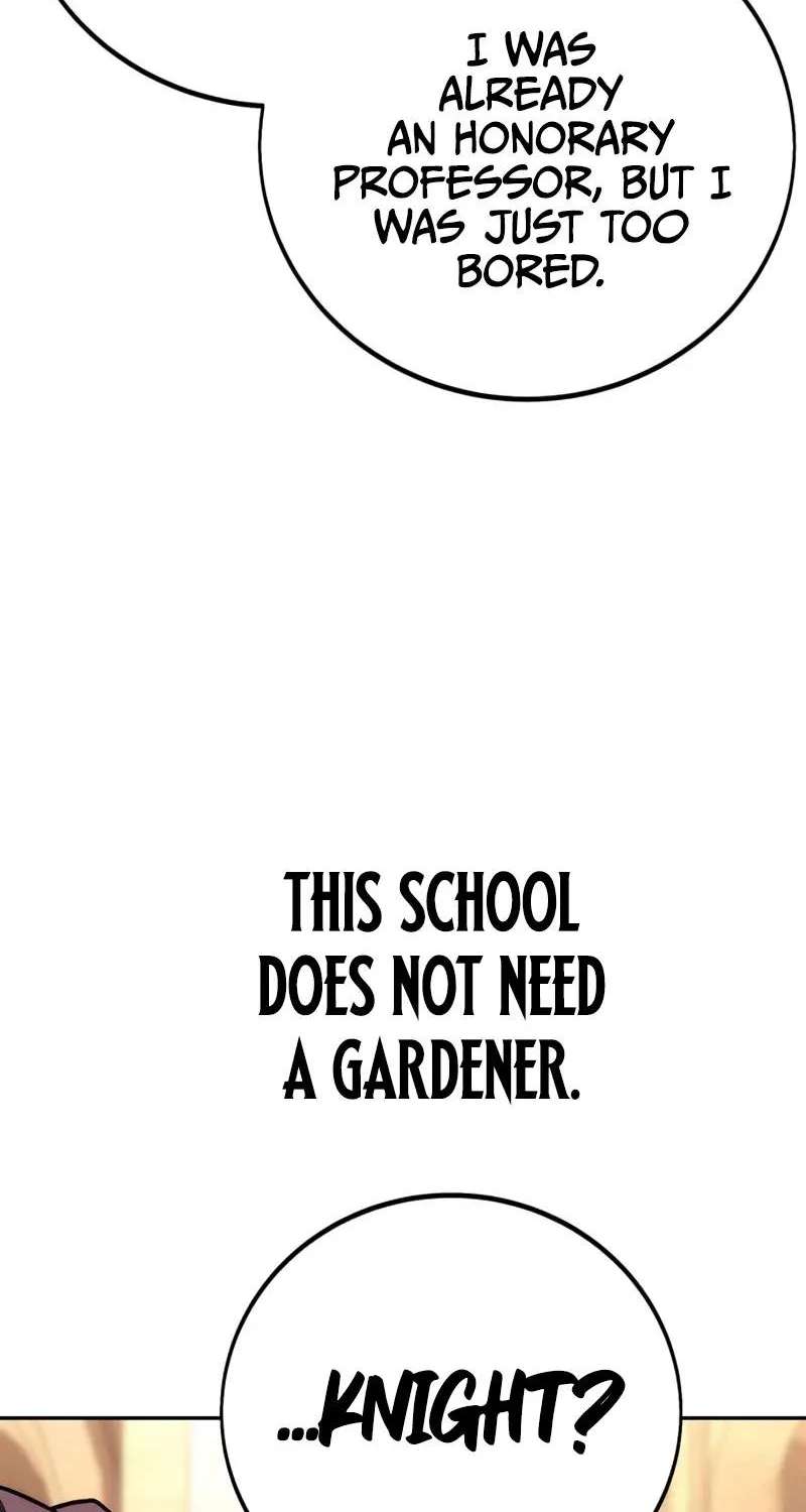 30 Years Have Passed Since the Prologue Chapter 13 - page 10