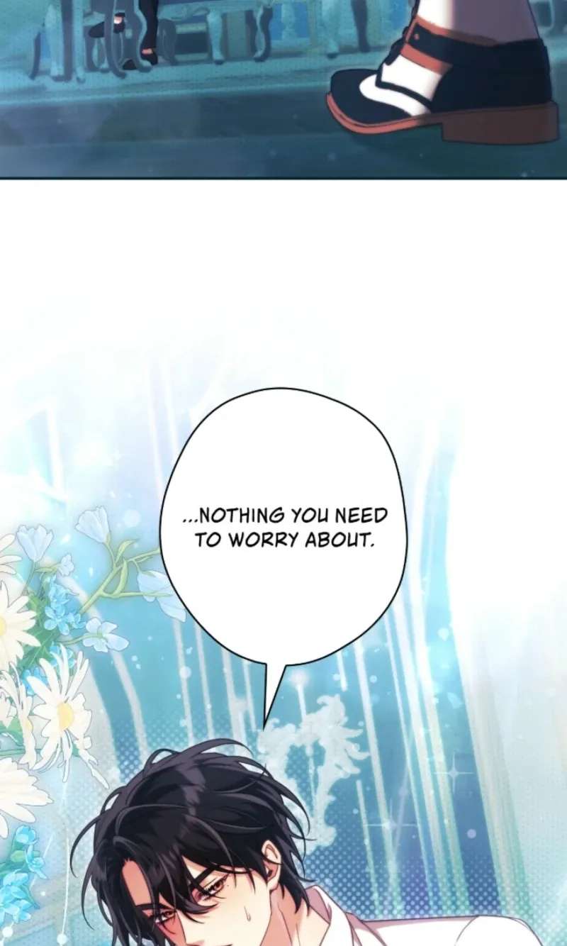A Villain Consumed by Desire Chapter 34 - page 31