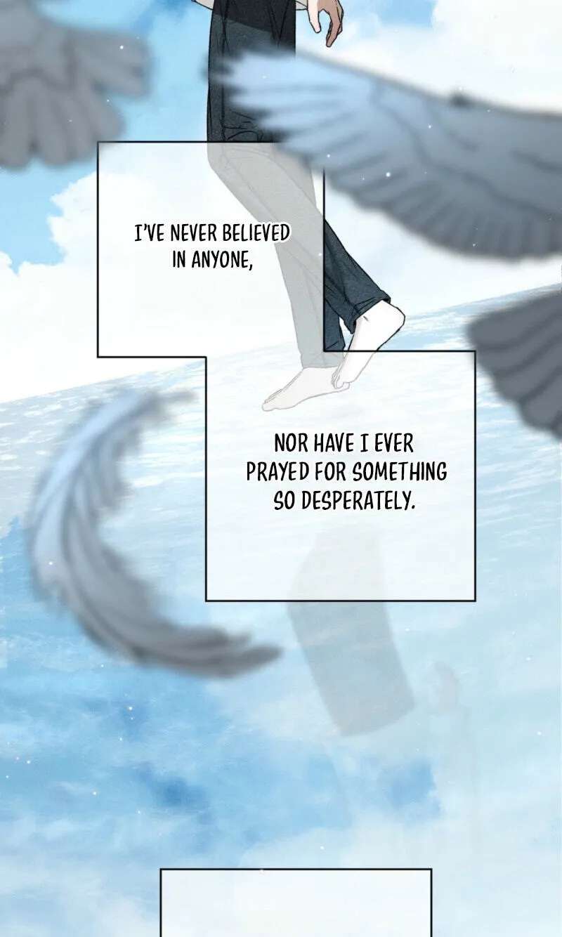 Things that deserve to die Chapter 37 - page 55