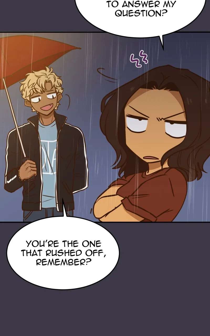 Diner for Adas Chapter 4 - page 8