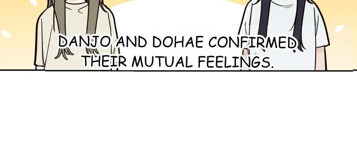 Happiness Rides a Broomstick Chapter 59 - page 80