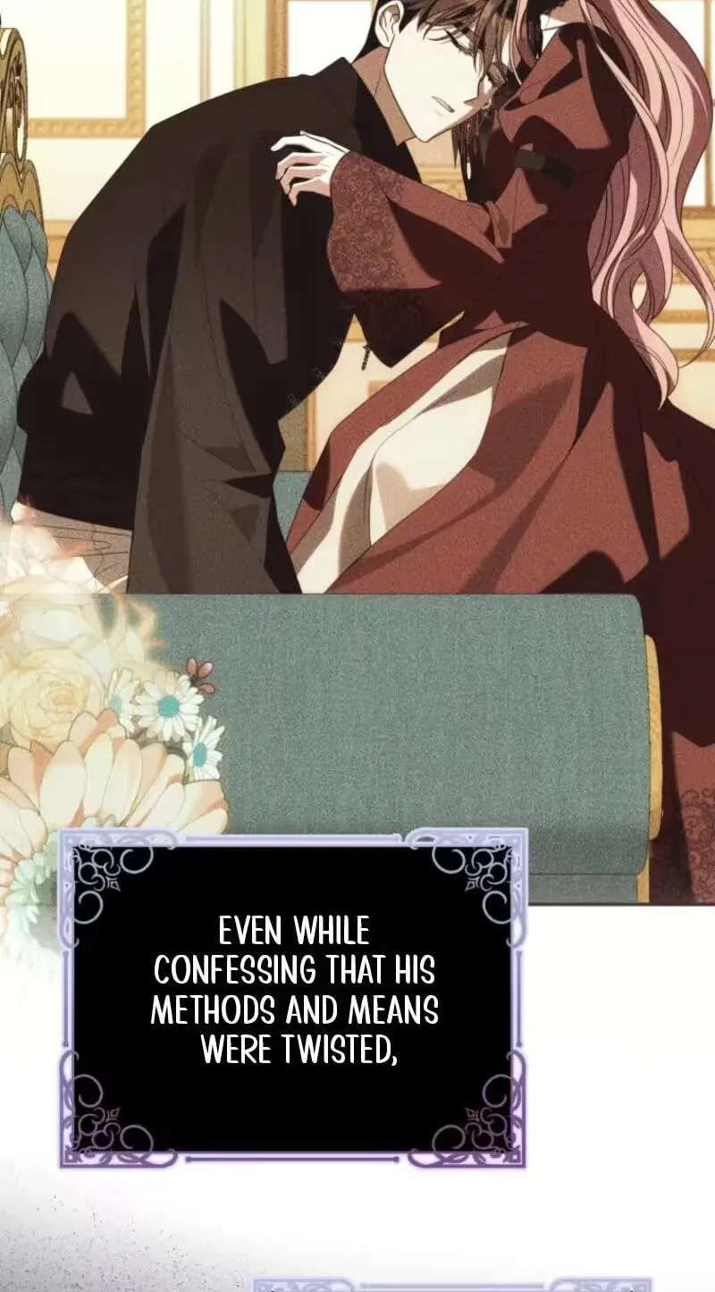 I Met the Male Lead in Prison Chapter 106 - page 52