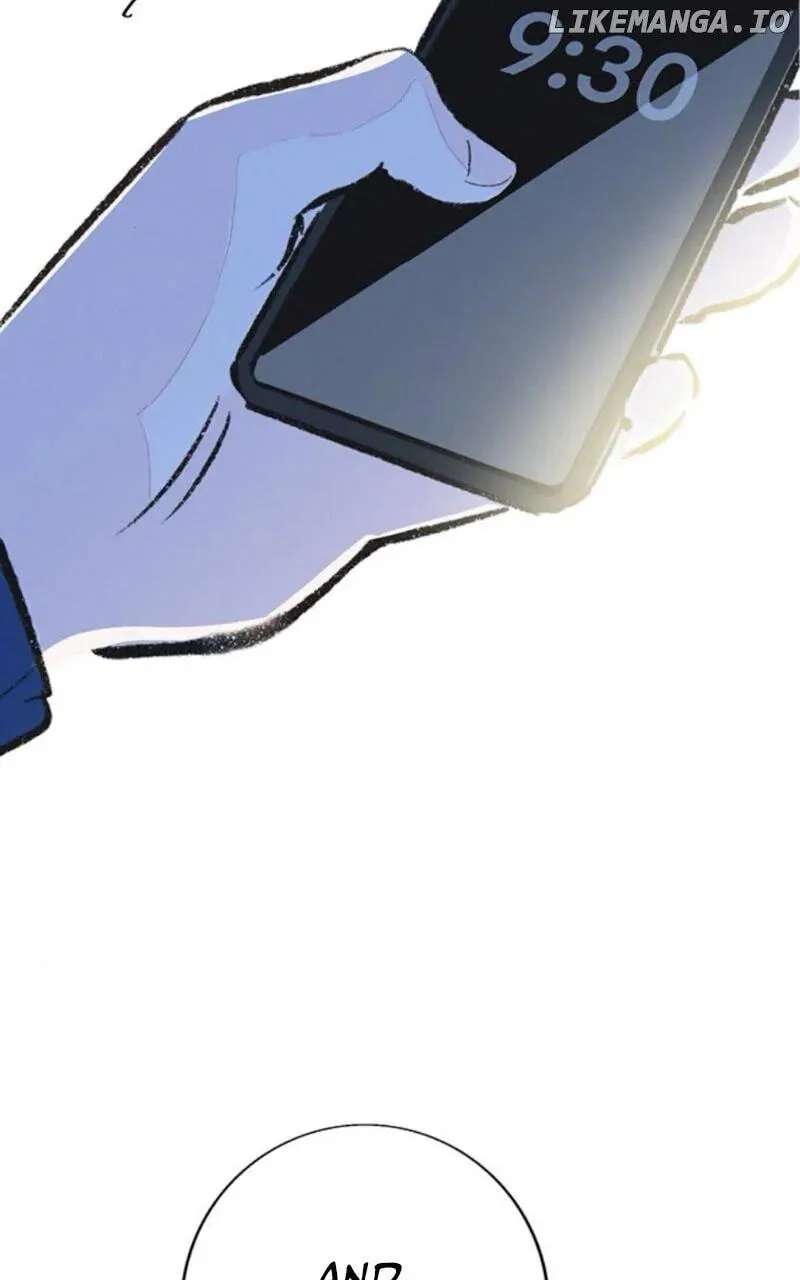 Why Don't I Have Anyone by My Side? Chapter 52 - page 105