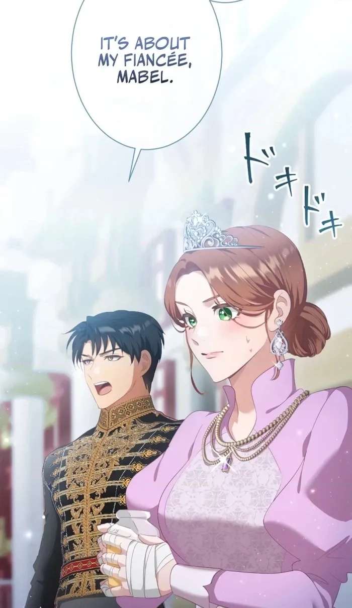 The Unhappy Poison Witch's Happy Marriage Chapter 12 - page 40