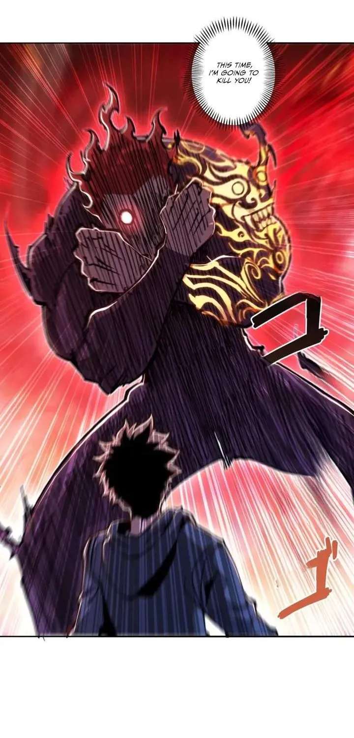 I Gained Power in a Post-Apocalyptic World and Became Unrivaled in the Real World Chapter 26 - page 13