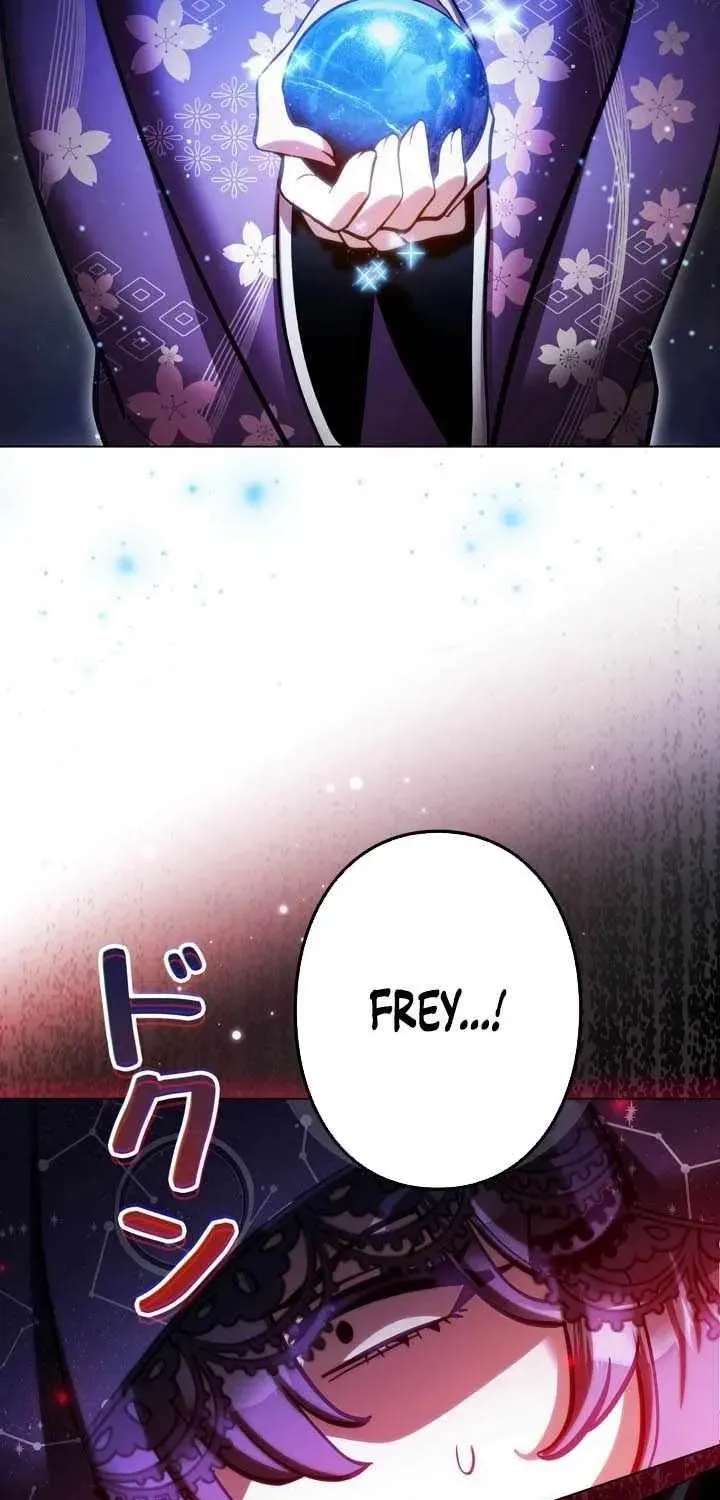 The Main Heroines Are Trying To Kill Me Chapter 70 - page 14