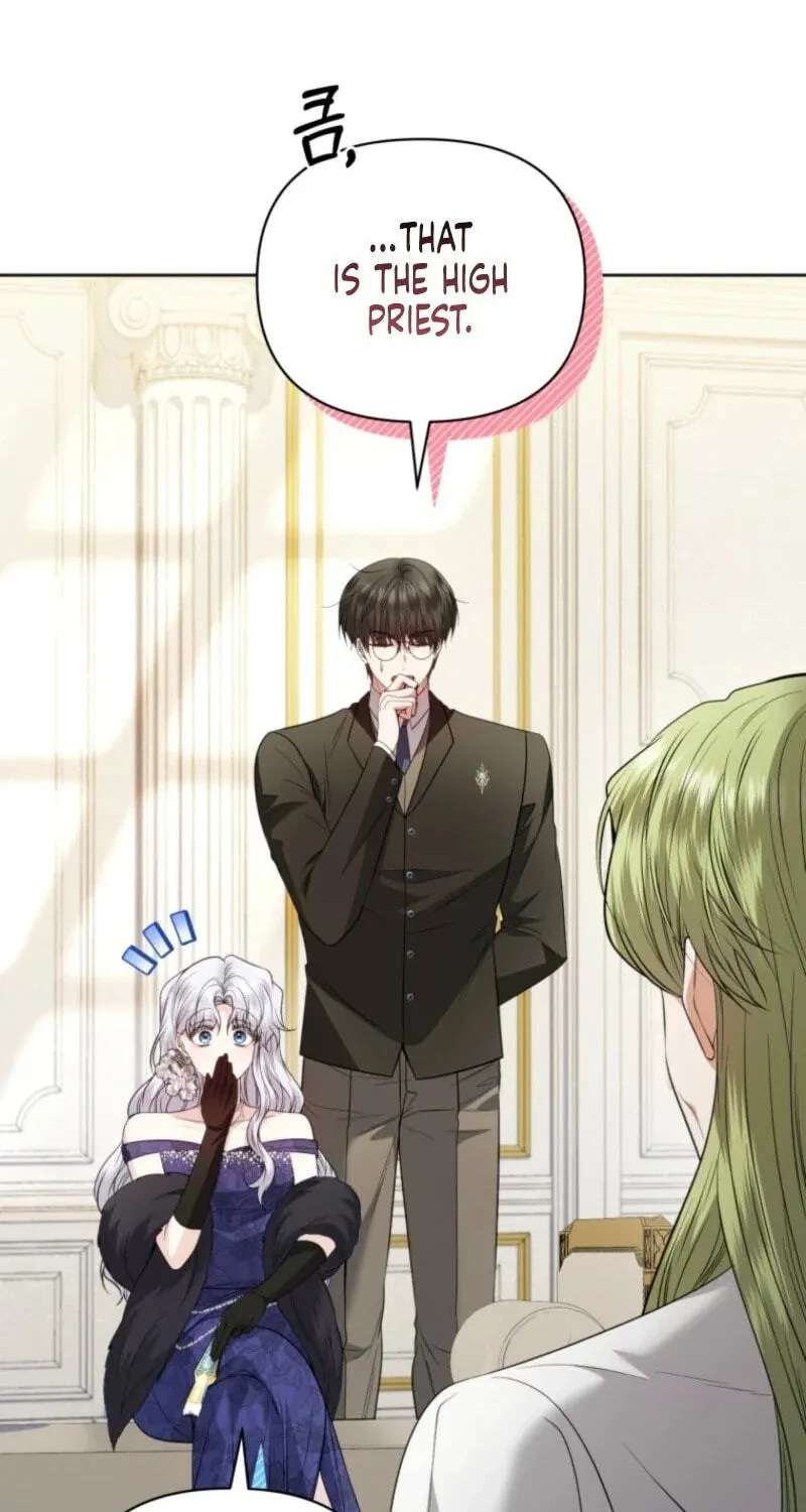Low-Level Civil Servant Wants to Climb the Social Ladder Chapter 72 - page 47