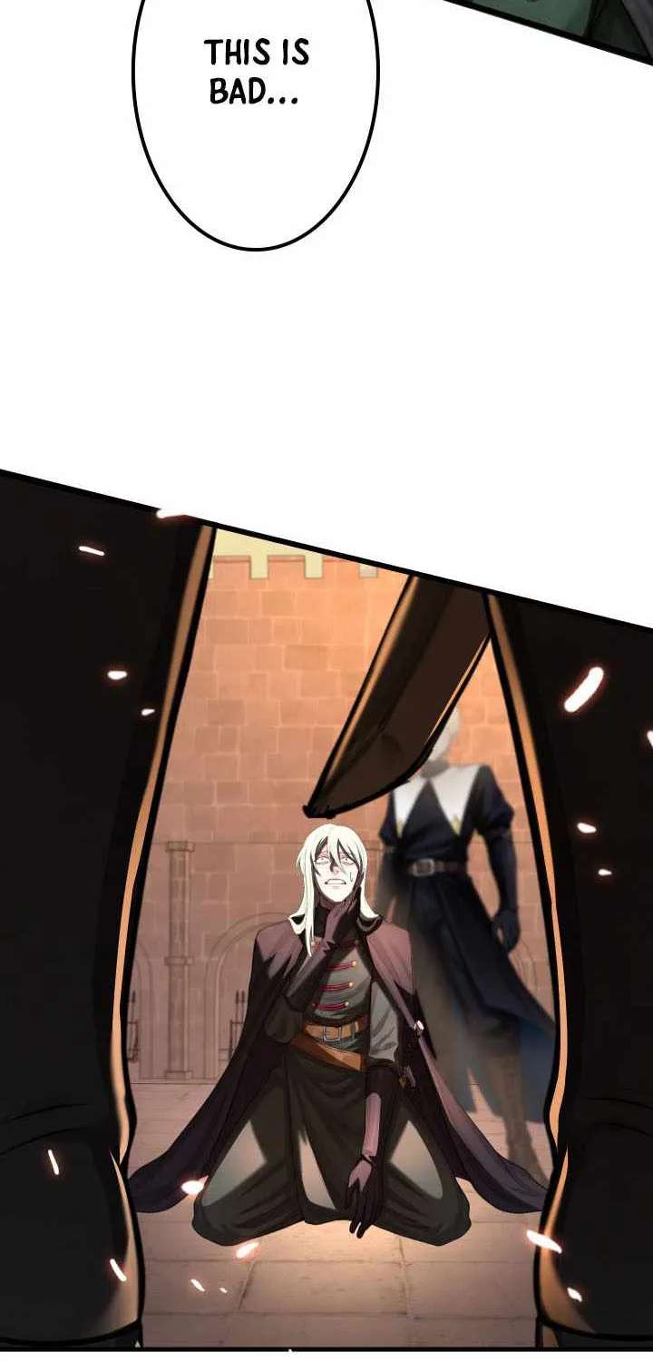 The Sword Saint Reincarnated Into a Noble Mage Family Chapter 27 - page 76