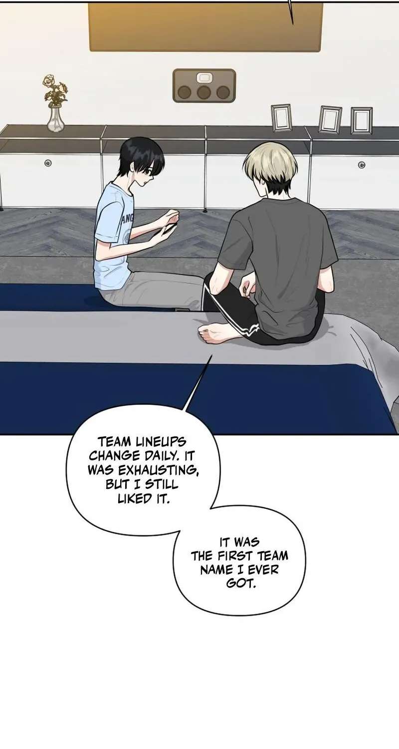 Trainee (Maru) Chapter 18 - page 34